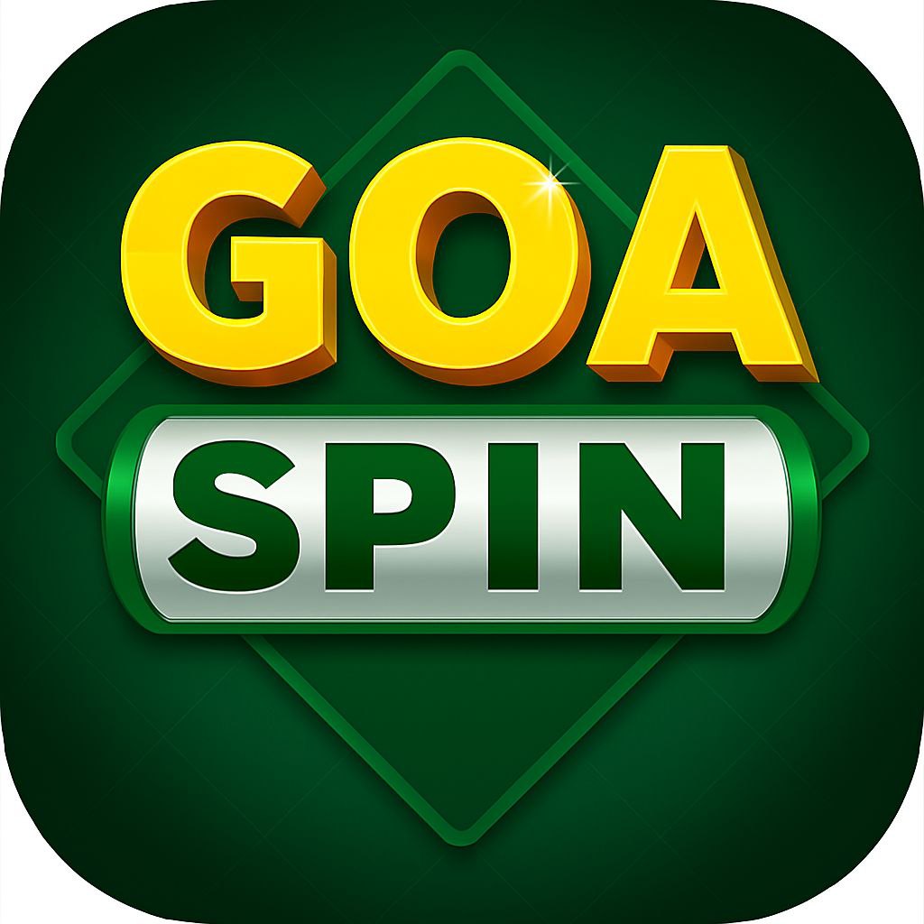 Goa Spin Apk