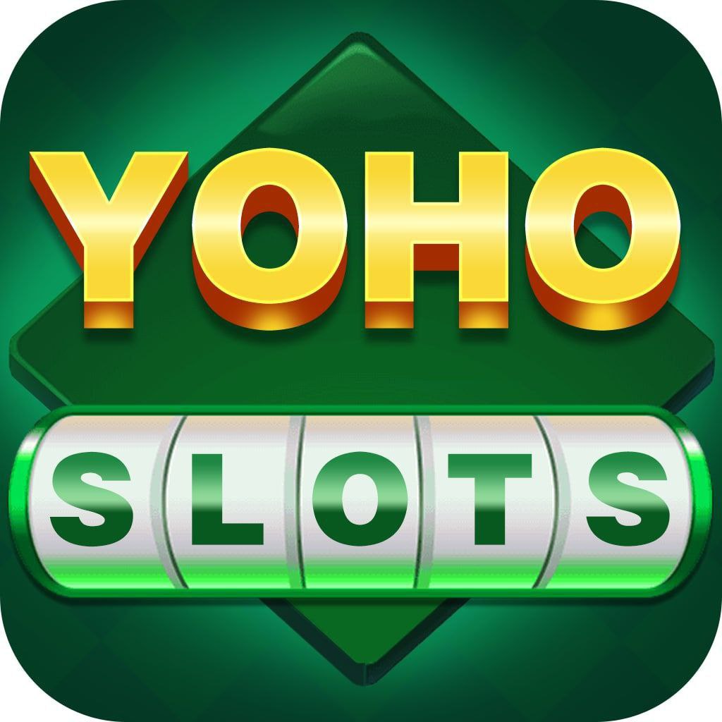Yaho Slots Logo